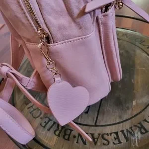 LC Lauren Conrad | Bags | Lauren Conrad Blush Pink Backpack  display picture 1